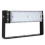 Imagem de Refletor 50W Modular LED Industrial Branco Frio 5700K IP67 Bivolt