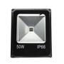 Imagem de Refletor 50W Rgb Com Controle Aaatop Ip66