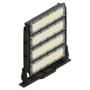 Imagem de Refletor 600w Holofote Led Osram 50000lm Ip66 Combate 5000k