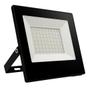 Imagem de Refletor Alto Brilho Led 200w Branco Frio Á Prova Dágua Externa