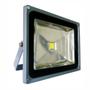 Imagem de Refletor Bivolt 30W Superled SMD Verde - DNI 6055