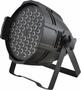 Imagem de Refletor Canhao De Led Opt Par 54 Leds De 3w Rgbw Com Dmx, Sensor, Display, Bivolt Profissional IF543N Infinity