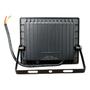Imagem de Refletor de Led 100W RGB Bivolt - AAATOP - REF-100W-RGB