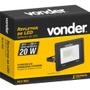 Imagem de Refletor de LED 20W RLV002 VONDER