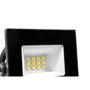 Imagem de Refletor De Led Elgin 10W. 6500K. 550Lm Ip65 Preto Bivolt