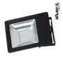 Imagem de Refletor De Led Galaxy Smd 30W. 6500K. 2100Lm Ip65 Preto Bivolt - 2161