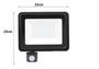 Imagem de Refletor De Led Holofote 100W Com Sensor Fotocélula