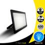 Imagem de Refletor De Led Holofote 600w Ip66 Luz Fria A Prova D Agua Bivolt 110/220vPotente Quintal Empresa