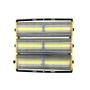 Imagem de Refletor De Led Linear Duplo 600W Ip68 Branco Bivolt