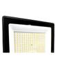Imagem de Refletor De Led Opalux 200W. 6500K. 16000Lm Ip66 Preto Bivolt