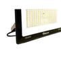 Imagem de Refletor De Led Opalux 200W. 6500K. 16000Lm Ip66 Preto Bivolt