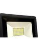 Imagem de Refletor De Led Opalux 50W. 6500K. 4000Lm Ip66 Preto Bivolt - 504