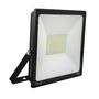 Imagem de Refletor Economax Led 100W Slim Preto 6,5K 6000H - Kian