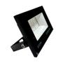 Imagem de Refletor Economax Led 20W Slim Preto 6,5K 1200H