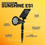 Imagem de Refletor Espeto Taschibra Solar Sunshine ES1 Energia Solar 3W