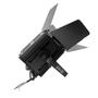 Imagem de Refletor Fresnel Cbi 1000W Com Porta Filtro