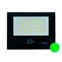 Imagem de Refletor Holofote 30w Luz Verde A Prova De Agua Decoração Jardim IP66 Bivolt 110/220v