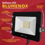 Imagem de Refletor Holofote LED Blumenox 30W 3000K Preto