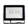 Imagem de Refletor Holofote LED Blumenox 50W 3000K Preto