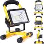 Imagem de Refletor Holofote Led Portátil Resistente À Água 30W