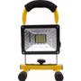 Imagem de Refletor Holofote Led Portátil Resistente À Água 30W