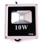 Imagem de Refletor Holofote Led Rgb 10w Ip66 Bivolt