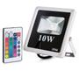 Imagem de Refletor Holofote Led Rgb 10w Ip66 Bivolt