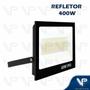 Imagem de Refletor holofote led smd   400w 6500k(branco frio)bivolt ip66 eco