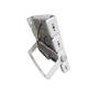 Imagem de Refletor Holofote Modular Led 200W Luz Branco Frio