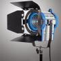 Imagem de Refletor / Iluminador Fresnel Spotlight de 650W Profissional com Dimmer (110V)