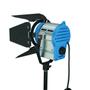 Imagem de Refletor / Iluminador Fresnel Spotlight de 650W Profissional com Dimmer (110V)