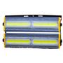 Imagem de Refletor Industrial Led Linear Duplo 600w Branco-frio Ip68