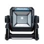 Imagem de Refletor Lanterna Led 18V 40V ML003G Bateria 5.0Ah Makita