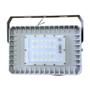 Imagem de Refletor Led 100W para Área Interna Externa IP66 220V DOB