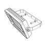 Imagem de Refletor Led 100W para Área Interna Externa IP66 220V DOB