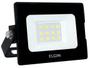 Imagem de Refletor LED 10W 6500K Branca Elgin 48RPLED10G00