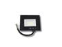 Imagem de Refletor LED 10W RGB Slim Embu Led C/ Controle Remoto