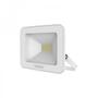 Imagem de Refletor LED 10W TR Slim 10 6500K Branco - Taschibra