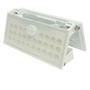 Imagem de Refletor Led 12W 6500k Solar com Sensor Foxlux