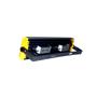 Imagem de Refletor Led 200W Linear Duplo Branco Frio Prova d Agua IP68