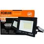 Imagem de Refletor Led 20W 6500K  Preto Bivolt Foxlux