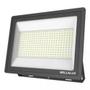 Imagem de Refletor led 250w 3000k bivolt preto ledvance bellalux