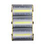 Imagem de Refletor Led 300w Holofote Prova Dágua Ip68 Linear Torre