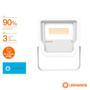 Imagem de Refletor led 30w 5000k biv branco ledvance osram