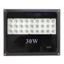 Imagem de Refletor Led 30W 6500K 2700lm Bivolt - SMD LED - MTX-30W