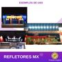 Imagem de Refletor LED 30W 6500k IP66 - Kit com 5 Unidades