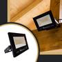 Imagem de Refletor LED 30W Luz Branca - Bella Led