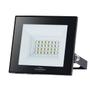 Imagem de Refletor Led 30w Smd 6500k Branco Frio IP66 Bivolt Preto