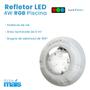 Imagem de Refletor Led 4W RGB LuxPool