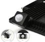 Imagem de Refletor led 50w 6500k com sensor de presenca hitec